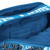 Detroit Lions NFL Quilted Crossbody Bag