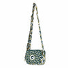 Green Bay Packers NFL Quilted Crossbody Bag