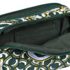 Green Bay Packers NFL Quilted Crossbody Bag