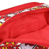 Kansas City Chiefs NFL Quilted Crossbody Bag