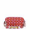 Kansas City Chiefs NFL Quilted Crossbody Bag
