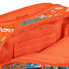 Miami Dolphins NFL Quilted Crossbody Bag
