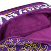 Minnesota Vikings NFL Quilted Crossbody Bag