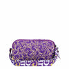 Minnesota Vikings NFL Quilted Crossbody Bag