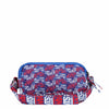 New York Giants NFL Quilted Crossbody Bag