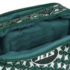 New York Jets NFL Quilted Crossbody Bag