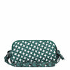 New York Jets NFL Quilted Crossbody Bag