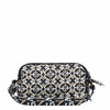 New Orleans Saints NFL Quilted Crossbody Bag