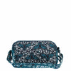 Philadelphia Eagles NFL Quilted Crossbody Bag