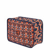 Chicago Bears NFL Quilted Printed Cosmetic Bag