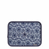 Dallas Cowboys NFL Quilted Printed Cosmetic Bag
