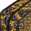 Pittsburgh Steelers NFL Quilted Printed Cosmetic Bag