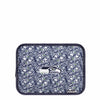 Seattle Seahawks NFL Quilted Printed Cosmetic Bag