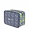 Seattle Seahawks NFL Quilted Printed Cosmetic Bag
