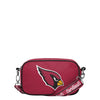 Arizona Cardinals NFL Team Logo Crossbody Bag