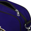 Baltimore Ravens NFL Team Logo Crossbody Bag