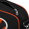 Cincinnati Bengals NFL Team Logo Crossbody Bag