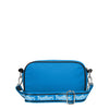 Carolina Panthers NFL Team Logo Crossbody Bag