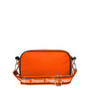 Denver Broncos NFL Team Logo Crossbody Bag