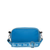 Detroit Lions NFL Team Logo Crossbody Bag