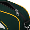 Green Bay Packers NFL Team Logo Crossbody Bag