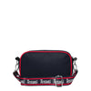 Houston Texans NFL Team Logo Crossbody Bag