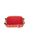 Kansas City Chiefs NFL Team Logo Crossbody Bag