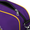 Minnesota Vikings NFL Team Logo Crossbody Bag