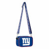 New York Giants NFL Team Logo Crossbody Bag