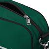 New York Jets NFL Team Logo Crossbody Bag