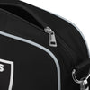 Las Vegas Raiders NFL Team Logo Crossbody Bag