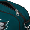 Philadelphia Eagles NFL Team Logo Crossbody Bag