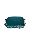 Philadelphia Eagles NFL Team Logo Crossbody Bag