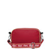 San Francisco 49ers NFL Team Logo Crossbody Bag