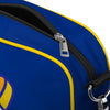 Los Angeles Rams NFL Team Logo Crossbody Bag