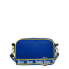 Los Angeles Rams NFL Team Logo Crossbody Bag