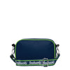 Seattle Seahawks NFL Team Logo Crossbody Bag