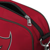 Tampa Bay Buccaneers NFL Team Logo Crossbody Bag