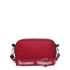 Tampa Bay Buccaneers NFL Team Logo Crossbody Bag