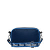 Tennessee Titans NFL Team Logo Crossbody Bag