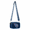 Tennessee Titans NFL Team Logo Crossbody Bag