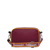 Washington Commanders NFL Team Logo Crossbody Bag