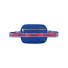 Buffalo Bills NFL Team Wordmark Crossbody Belt Bag