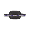 Baltimore Ravens NFL Team Wordmark Crossbody Belt Bag