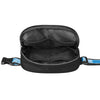 Carolina Panthers NFL Team Wordmark Crossbody Belt Bag