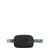 Carolina Panthers NFL Team Wordmark Crossbody Belt Bag