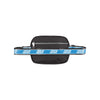 Carolina Panthers NFL Team Wordmark Crossbody Belt Bag