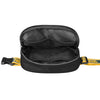 Green Bay Packers NFL Team Wordmark Crossbody Belt Bag