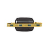 Green Bay Packers NFL Team Wordmark Crossbody Belt Bag