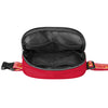 Kansas City Chiefs NFL Team Wordmark Crossbody Belt Bag